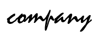 Company