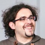 Speaker name — description